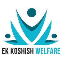 Ek Koshish Welfare Logo